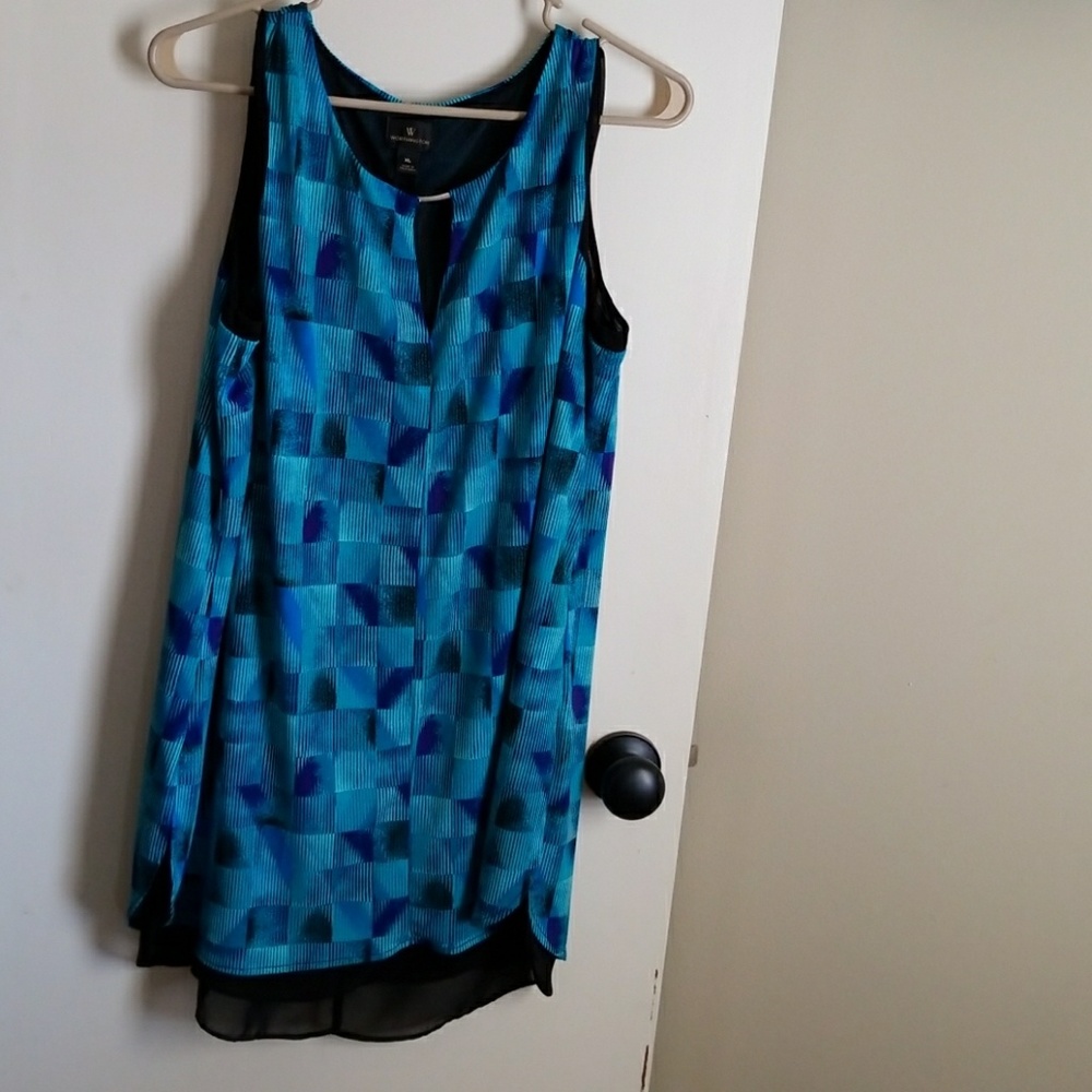 Worthington Women's top